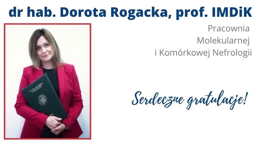 nagroda Dorota Rogacka www