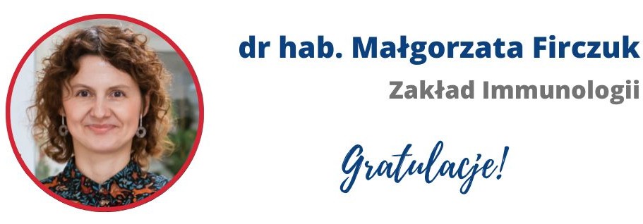 Firczuk nagroda Śniadeckiego PL