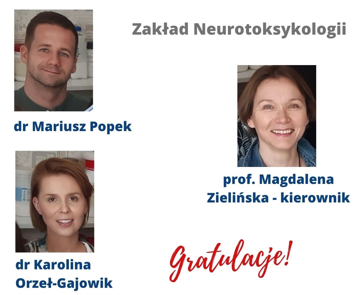 Zielińska nagroda PAU www