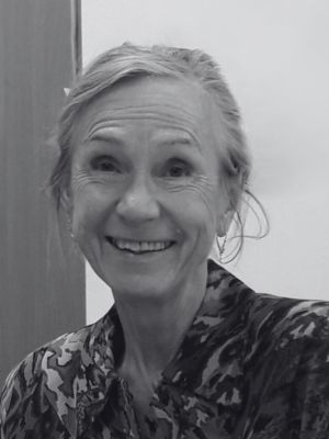 Pani Ania Górecka home