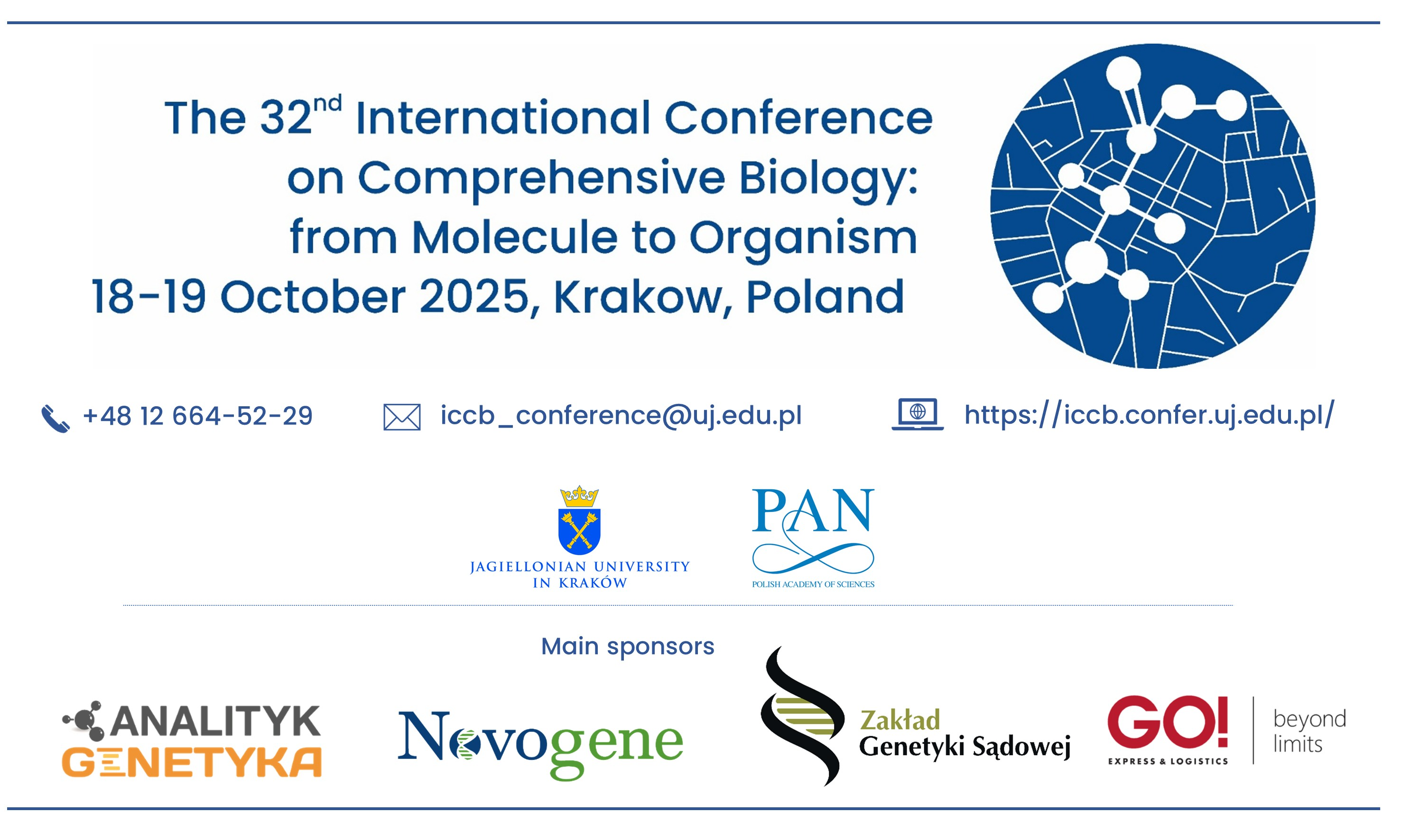 32 conference