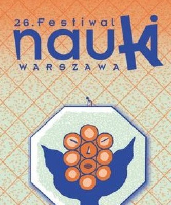 Festiwal Nauki 2022 na YouTube
