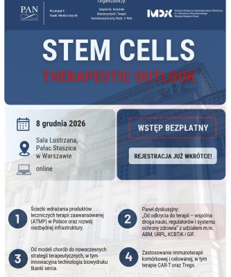 Zaproszenie-Konferencja Stem Cells