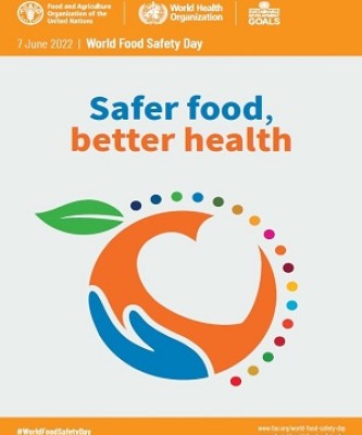 Dzień Bezpieczeństwa Żywnościowego