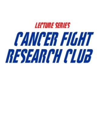 Wykłady Cancer Fight Research Club