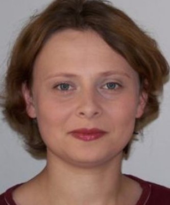 Nominacja profesorska - Anna Sarnowska