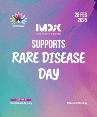 World Rare Disease Day 2025