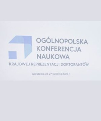 II Ogólnopolska Konferencja Naukowa KRD