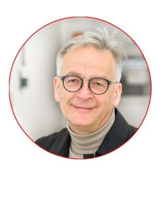 Nominacja profesorska - Piotr Bogorodzki