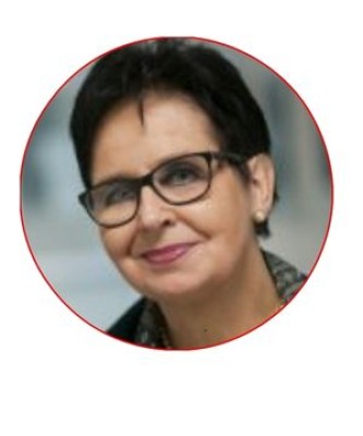 OPUS LAP dla prof. L. Bużańskiej