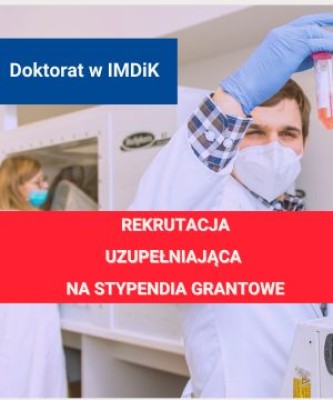 Rekrutacja uzupełniająca