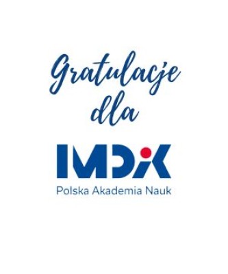 IMDiK PAN w rankingu SCIMAGO 2025