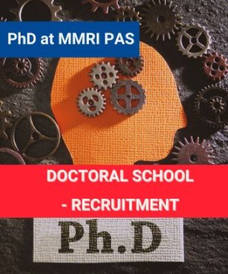 Doctoral School - recruitment