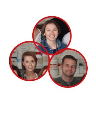 Sukces Zakładu Neurotoksykologii