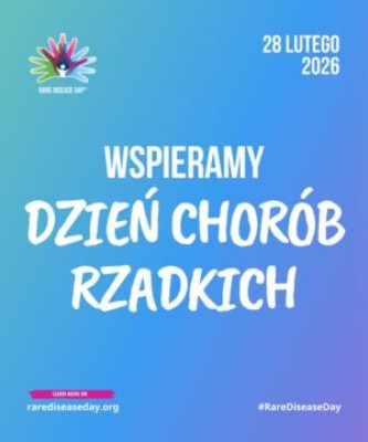 Dzień Chorób Rzadkich 2026