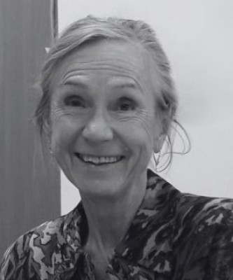 Pożegnanie - Pani Anna Górecka